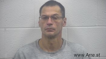 Jeffrey Neal Marshall Mugshot