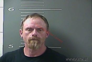 Jeffrey  Marshall Mugshot