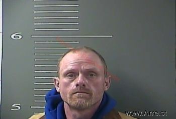 Jeffrey  Marshall Mugshot