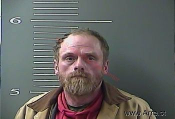 Jeffrey  Marshall Mugshot