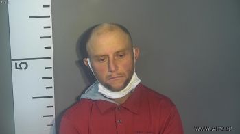 Jeffrey Scott Martin Mugshot