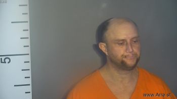 Jeffrey Scott Martin Mugshot