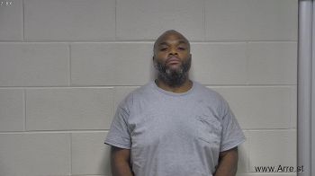 Jeffrey Dewayne Martin Mugshot