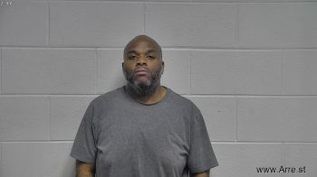 Jeffrey Dewayne Martin Mugshot