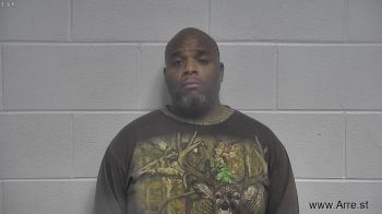 Jeffrey Dewayne Martin Mugshot