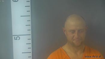 Jeffrey Scott Martin Mugshot