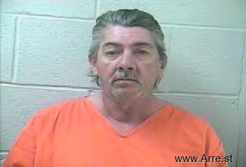 Jeffrey Lynn Martin Mugshot