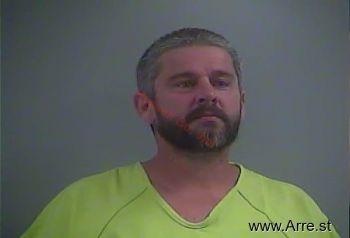 Jeffrey L Mason Mugshot