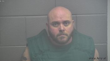 Jeffrey Scott Mccann Mugshot