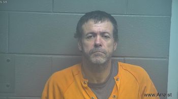 Jeffrey Lynn Mcfarland Mugshot