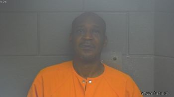 Jeffrey Lenell Mcgee Mugshot