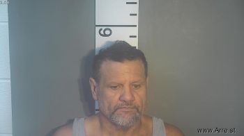 Jeffrey Allen Mirick Mugshot