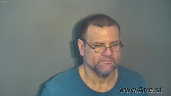 Jeffrey Allen Mirick Mugshot