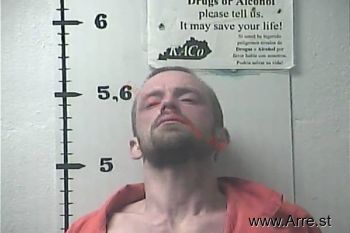 Jeffrey W Moore Mugshot