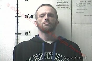 Jeffrey W Moore Mugshot