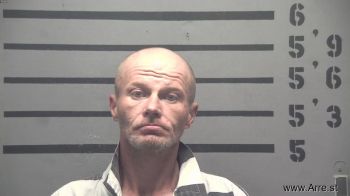 Jeffrey Lynn Moore Mugshot