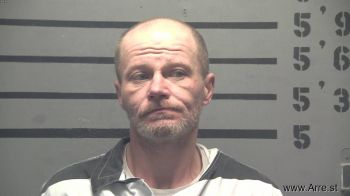 Jeffrey Lynn Moore Mugshot