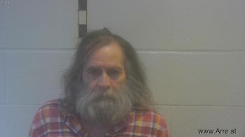 Jeffrey Dale Moore Mugshot