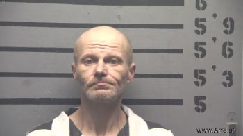 Jeffrey Lynn Moore Mugshot