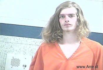 Jeffrey Keith Moore Mugshot