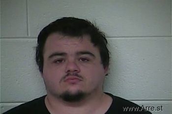 Jeffrey  Newton Mugshot