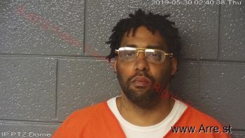 Jeffrey Lynn Nichols Ii Mugshot