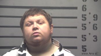 Jeffrey Ray Parker Mugshot