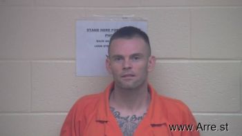 Jeffrey Scott Parker Mugshot