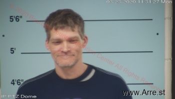 Jeffrey  Perry Mugshot