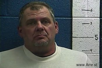 Jeffrey Robert Phelps Mugshot