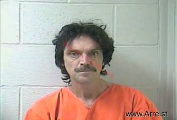 Jeffrey Byron Pierce Mugshot