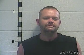 Jeffrey Scott Popp Mugshot