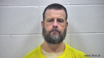 Jeffrey Allen Prichard Mugshot