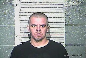 Jeffrey Todd Purvis Mugshot