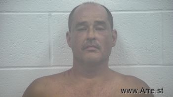 Jeffrey Scott Reed Mugshot