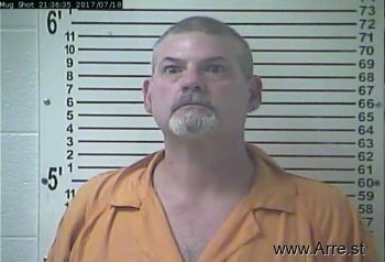 Jeffrey Russell Renfrow Mugshot