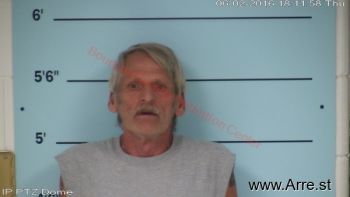 Jeffrey L Roberts Mugshot