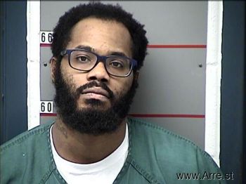 Jeffrey Maurice Robinson Mugshot