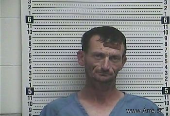 Jeffrey D Rogers Mugshot