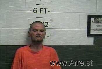 Jeffrey Blake Rogers Mugshot