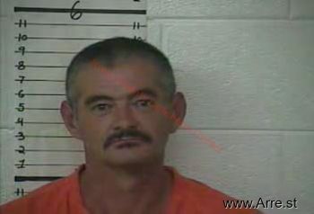 Jeffrey Lee Rose Mugshot