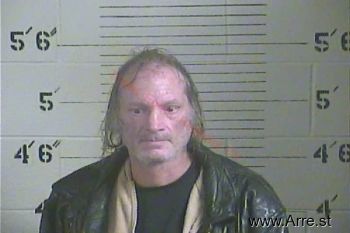 Jeffrey S Rose Mugshot