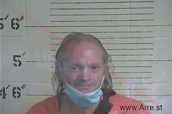 Jeffrey S. Rose Mugshot