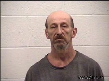 Jeffrey Allen Rosenbalm Mugshot