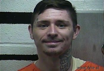 Jeffrey  Rowe Mugshot