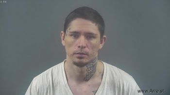 Jeffrey Scott Rowe Mugshot