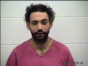 Jeffrey Junior Rowe Mugshot