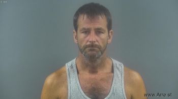 Jeffrey Allen Ryan Mugshot