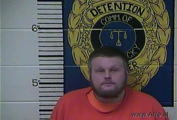 Jeffrey Sean Sandlin Mugshot