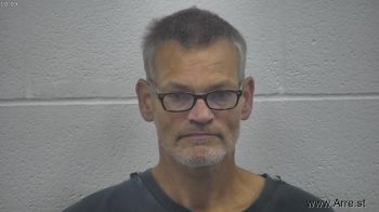 Jeffrey Allen Schultz Mugshot